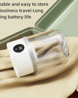 Portable Mini Underwear Washer - Rechargeable
