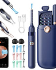 HD Ear Wax Cleaner Camera