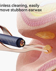 HD Ear Wax Cleaner Camera