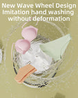 Portable Mini Underwear Washer - Rechargeable