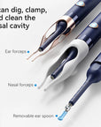 HD Ear Wax Cleaner Camera